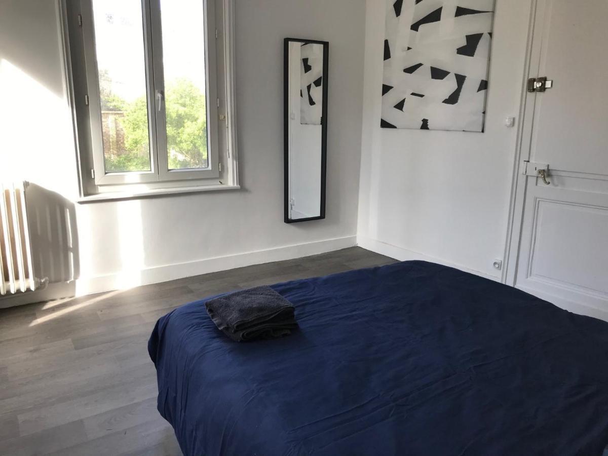 La Maison De La Hébergement de vacances *