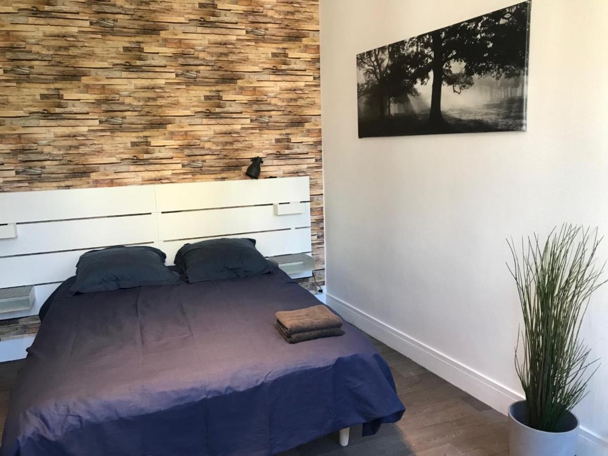 La Maison De La Hébergement de vacances