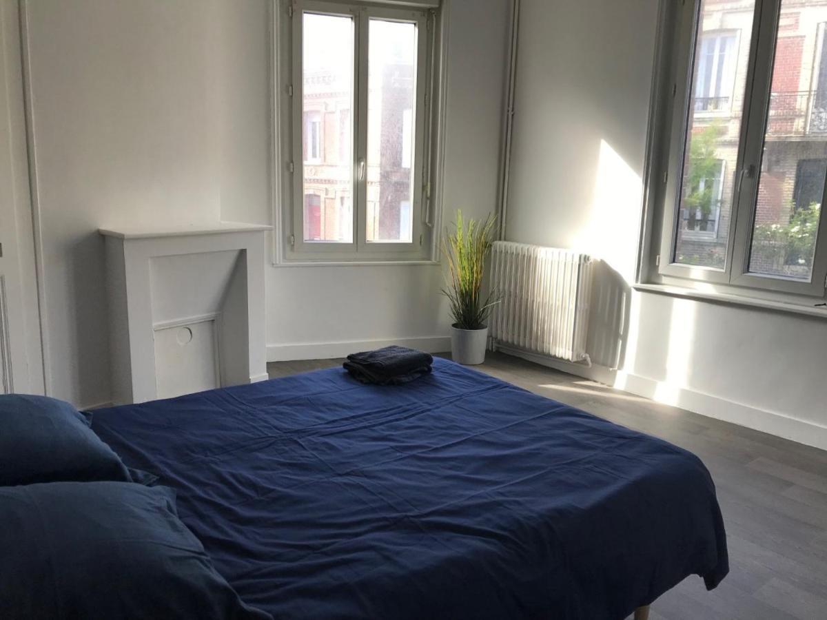 Hébergement de vacances La Maison De La *
