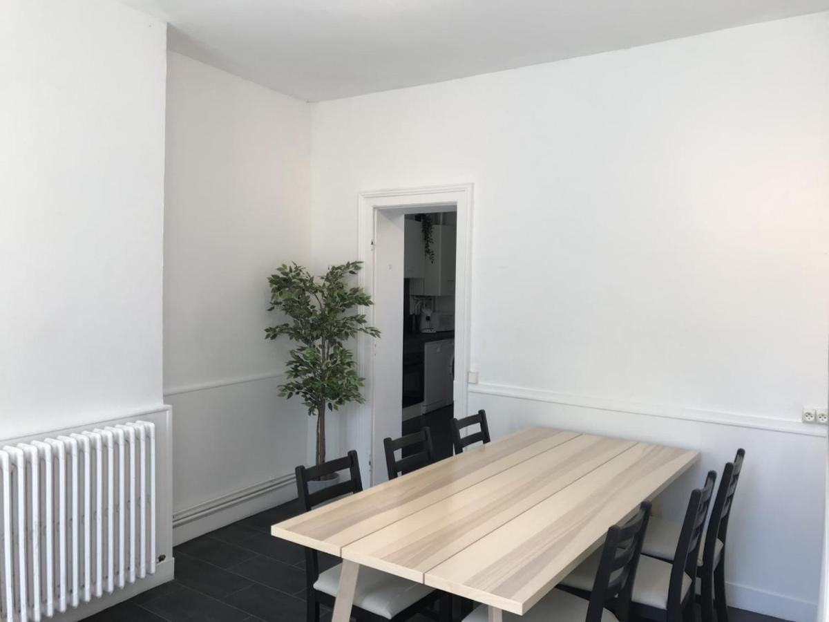 Hébergement de vacances La Maison De La