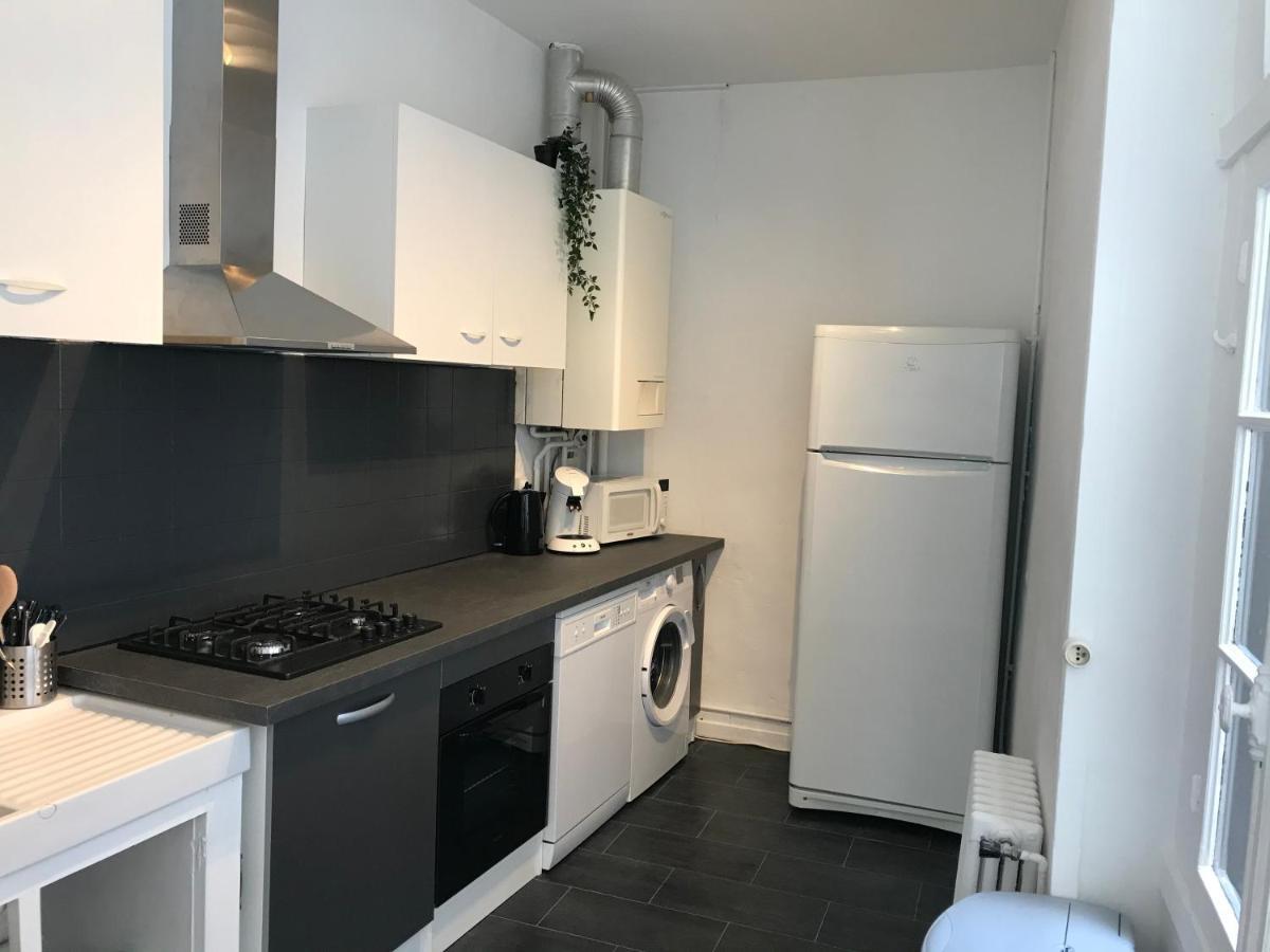 Hébergement de vacances La Maison De La *